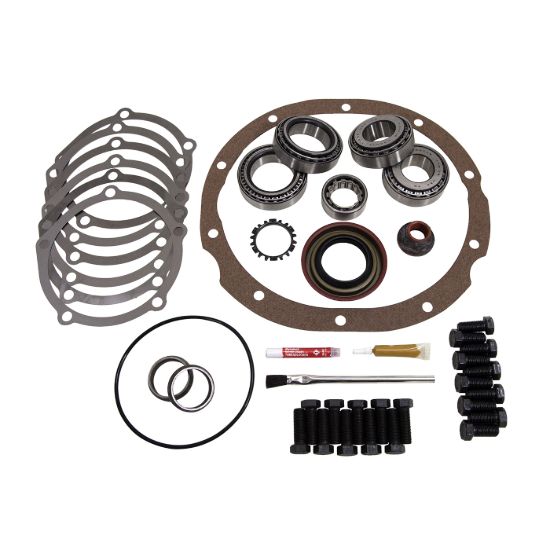 Picture of USA Standard Gear Axle Differential Bearing and Seal Kit - ZK F9-A
