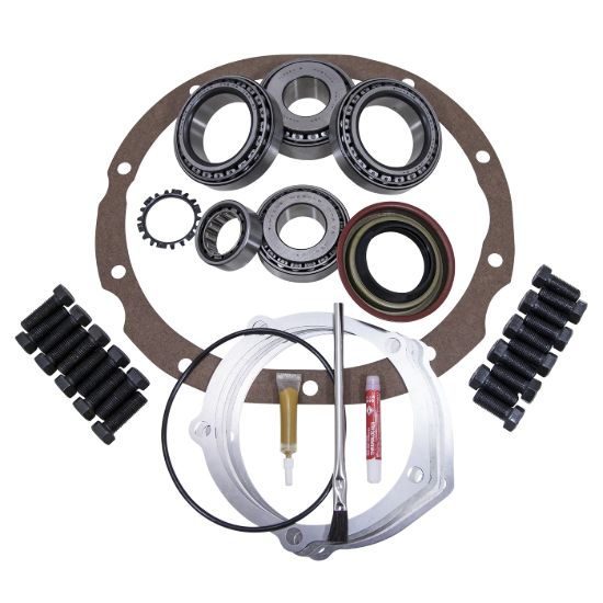 Picture of USA Standard Gear Axle Differential Bearing and Seal Kit - ZK F9-A-SPC