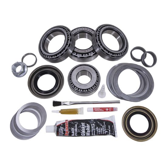 Picture of USA Standard Gear Axle Differential Bearing and Seal Kit - ZK F9.75-C