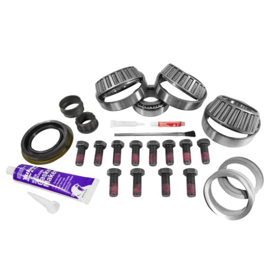 Picture of USA Standard Gear Axle Differential Bearing and Seal Kit - ZK GM11.5