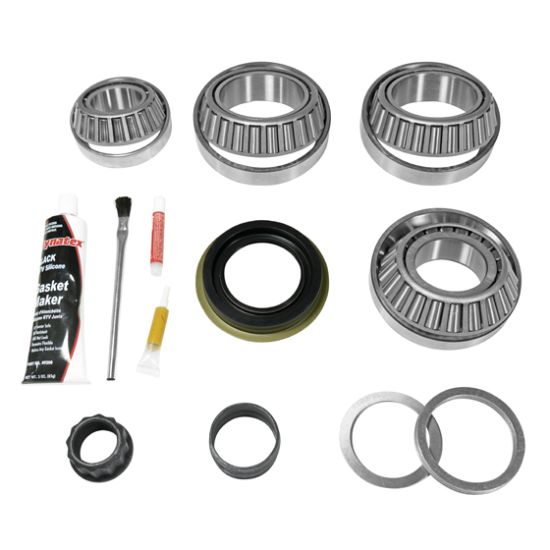 Picture of USA Standard Gear Axle Differential Bearing and Seal Kit - ZK GM11.5-B