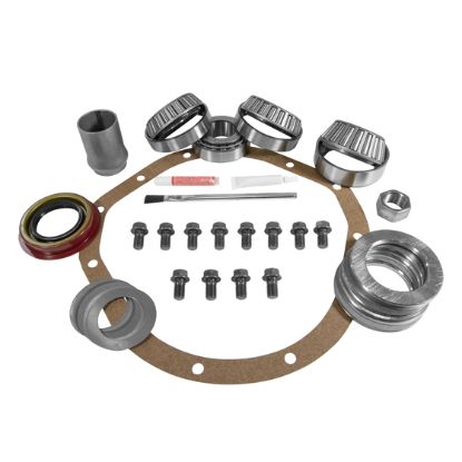 Picture of USA Standard Gear Axle Differential Bearing and Seal Kit - ZK GM12T