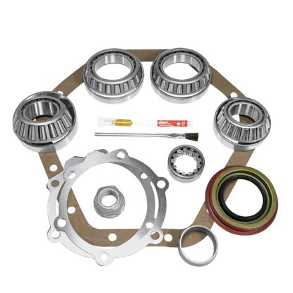 Picture of USA Standard Gear Axle Differential Bearing and Seal Kit - ZK GM14T-B