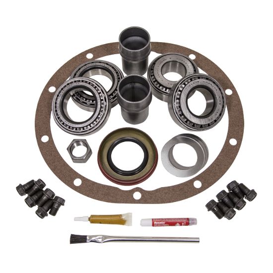 Picture of USA Standard Gear Axle Differential Bearing and Seal Kit - ZK GM55CHEVY