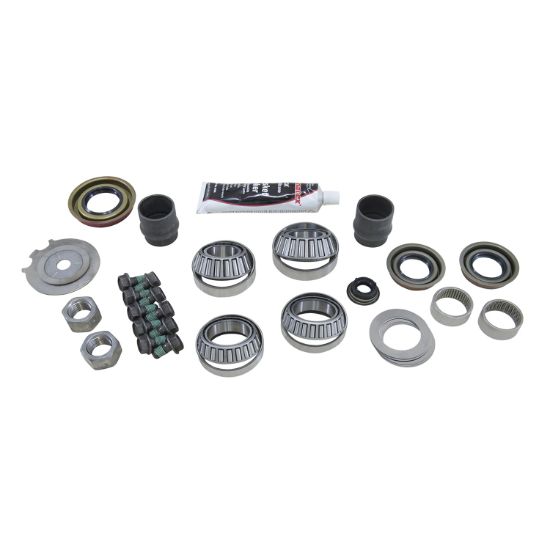 Picture of USA Standard Gear Axle Differential Bearing and Seal Kit - ZK GM7.2IFS-C