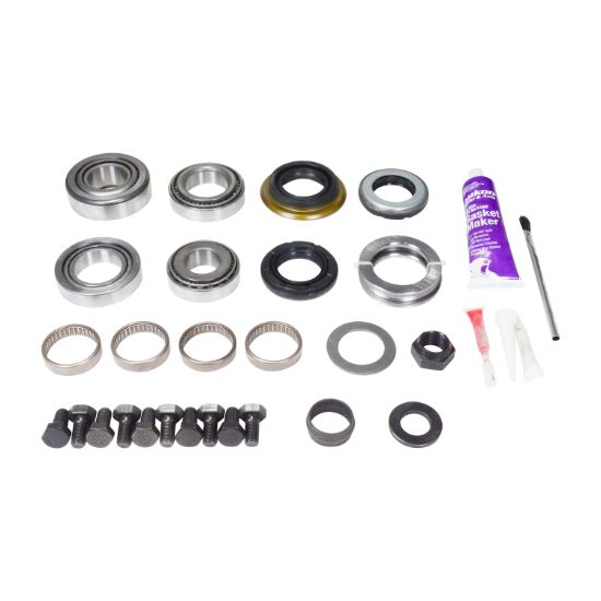 Picture of USA Standard Gear Axle Differential Bearing and Seal Kit - ZK GM7.6IFS