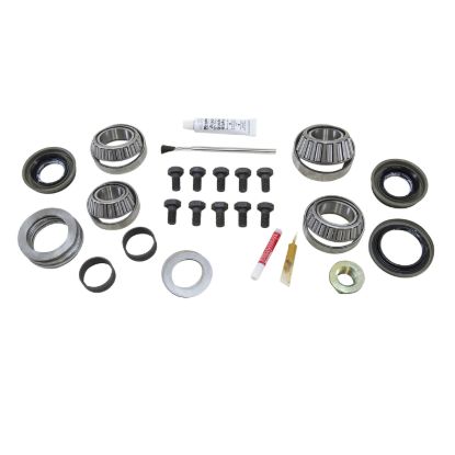 Picture of USA Standard Gear Axle Differential Bearing and Seal Kit - ZK GM7.75IRS