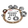 Picture of USA Standard Gear Axle Differential Bearing and Seal Kit - ZK GM8.0