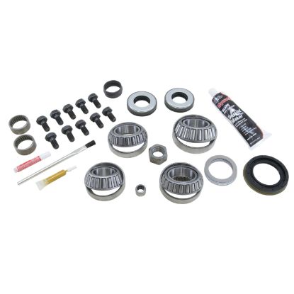 Picture of USA Standard Gear Axle Differential Bearing and Seal Kit - ZK GM8.25IFS-B
