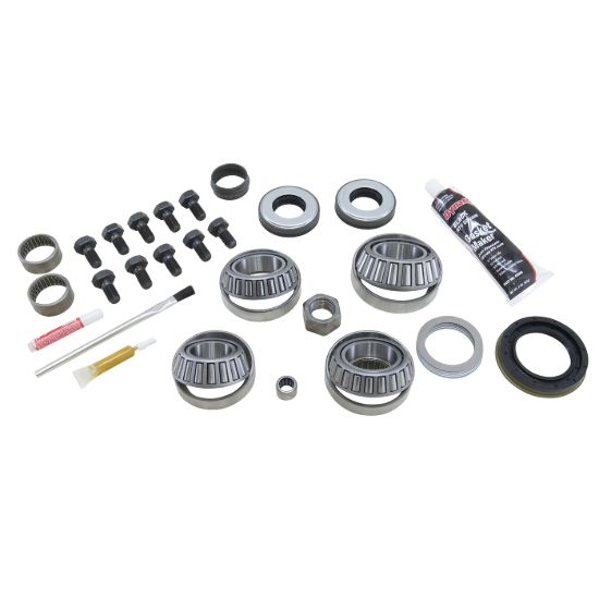 Picture of USA Standard Gear Axle Differential Bearing and Seal Kit - ZK GM8.25IFS-B