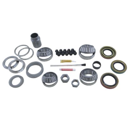 Picture of USA Standard Gear Axle Differential Bearing and Seal Kit - ZK GM8.2BOP