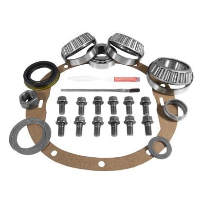 Picture of USA Standard Gear Axle Differential Bearing and Seal Kit - ZK GM8.5OLDS-28