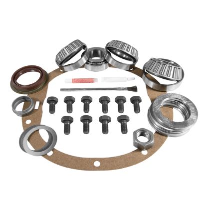 Picture of USA Standard Gear Axle Differential Bearing and Seal Kit - ZK GM8.6