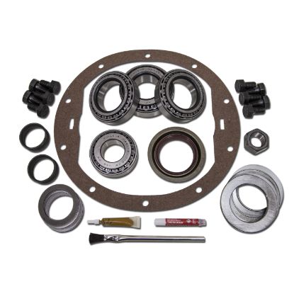 Picture of USA Standard Gear Axle Differential Bearing and Seal Kit - ZK GM8.6IRS