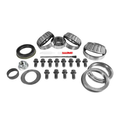 Picture of USA Standard Gear Axle Differential Bearing and Seal Kit - ZK GM9.5-12B