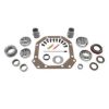 Picture of USA Standard Gear Axle Differential Bearing and Seal Kit - ZK GMVET-CI