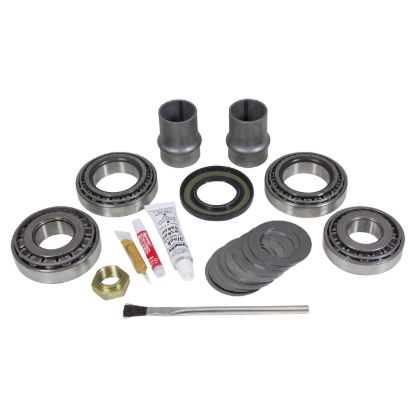 Picture of USA Standard Gear Axle Differential Bearing and Seal Kit - ZK ISAM