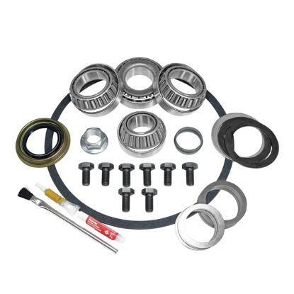 Picture of USA Standard Gear Axle Differential Bearing and Seal Kit - ZK M20