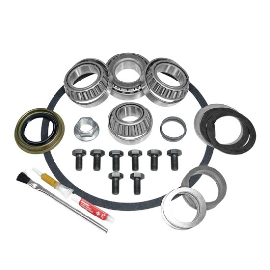 Picture of USA Standard Gear Axle Differential Bearing and Seal Kit - ZK M20