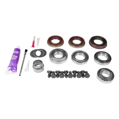 Picture of USA Standard Gear Axle Differential Bearing and Seal Kit - ZK NM205