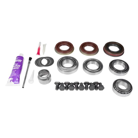 Picture of USA Standard Gear Axle Differential Bearing and Seal Kit - ZK NM205