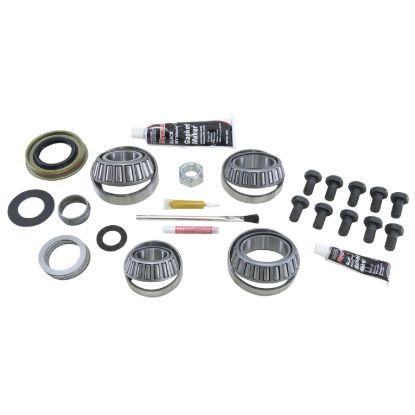 Picture of USA Standard Gear Axle Differential Bearing and Seal Kit - ZK NM226