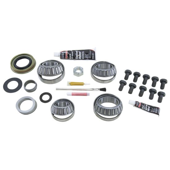 Picture of USA Standard Gear Axle Differential Bearing and Seal Kit - ZK NM226