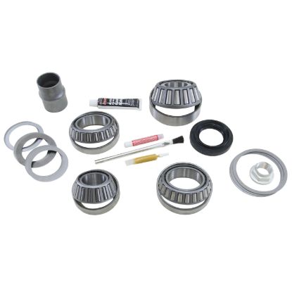 Picture of USA Standard Gear Axle Differential Bearing and Seal Kit - ZK T10.5