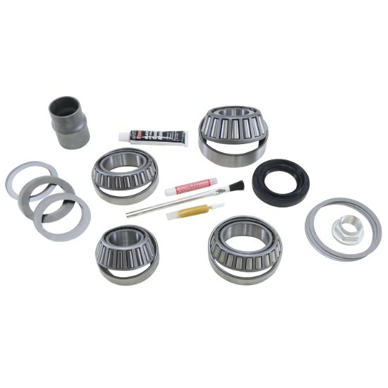 Picture of USA Standard Gear Axle Differential Bearing and Seal Kit - ZK T100