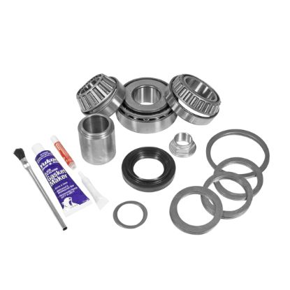 Picture of USA Standard Gear Axle Differential Bearing and Seal Kit - ZK T100-SPC