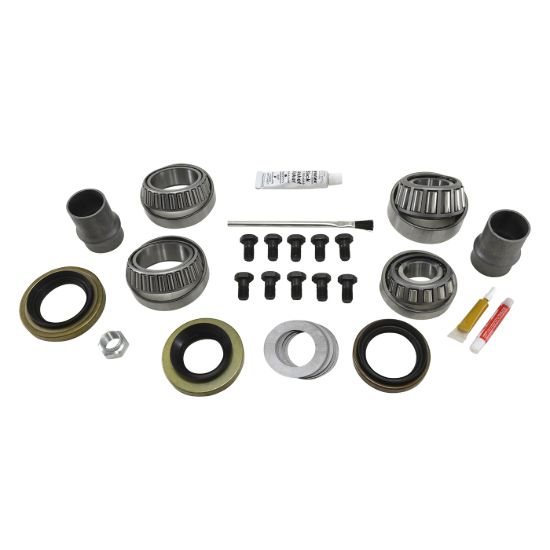 Picture of USA Standard Gear Axle Differential Bearing and Seal Kit - ZK T7.5-REV