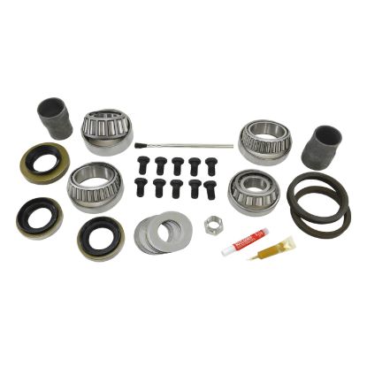 Picture of USA Standard Gear Axle Differential Bearing and Seal Kit - ZK T7.5-V6-FULL