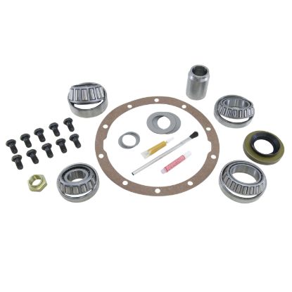 Picture of USA Standard Gear Axle Differential Bearing and Seal Kit - ZK T8-A-SPC