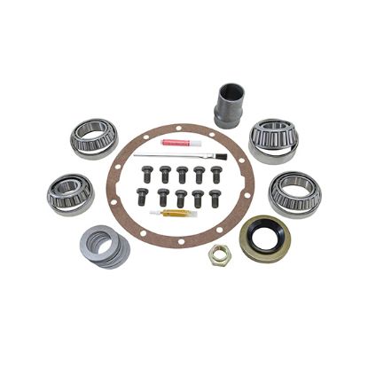 Picture of USA Standard Gear Axle Differential Bearing and Seal Kit - ZK T8-B