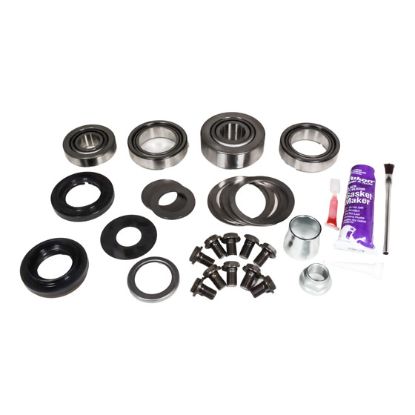 Picture of USA Standard Gear Axle Differential Bearing and Seal Kit - ZK T8CS-A