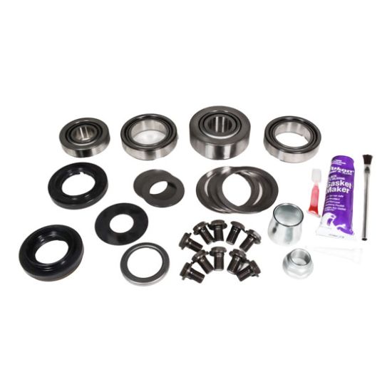 Picture of USA Standard Gear Axle Differential Bearing and Seal Kit - ZK T8CS-A