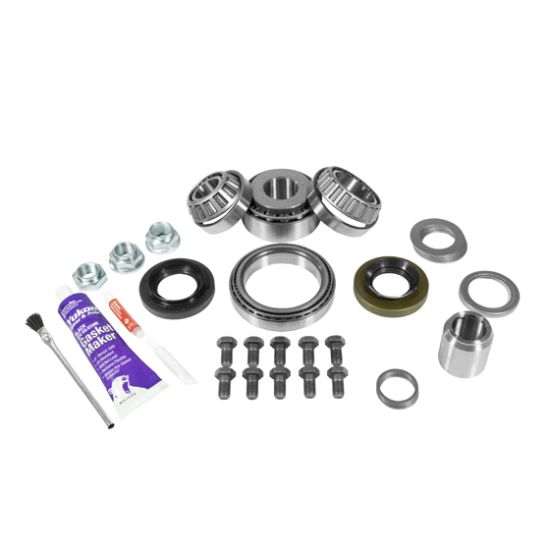 Picture of USA Standard Gear Axle Differential Bearing and Seal Kit - ZK TACLOC-SPC