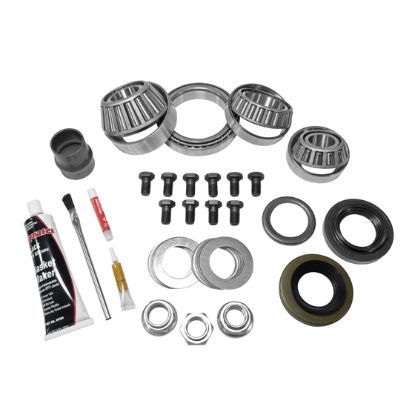 Picture of USA Standard Gear Axle Differential Bearing and Seal Kit - ZK TACOMA-LOC