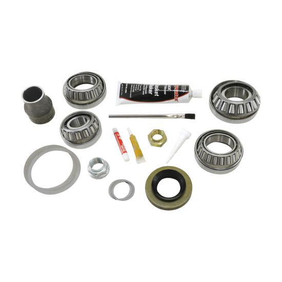 Picture of USA Standard Gear Axle Differential Bearing and Seal Kit - ZK TLC-A