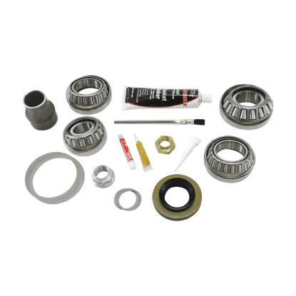 Picture of USA Standard Gear Axle Differential Bearing and Seal Kit - ZK TLC-B