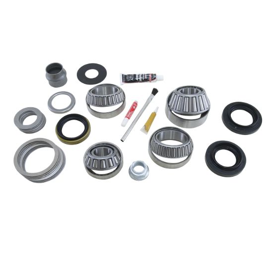 Picture of USA Standard Gear Axle Differential Bearing and Seal Kit - ZK TLC-REV-A