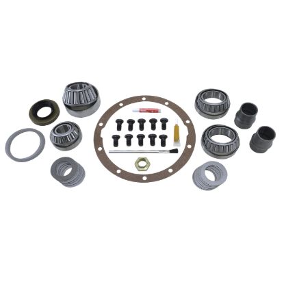 Picture of USA Standard Gear Axle Differential Bearing and Seal Kit - ZK TV6