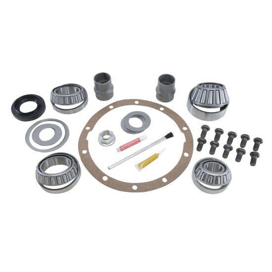 Picture of USA Standard Gear Axle Differential Bearing and Seal Kit - ZK TV6-B