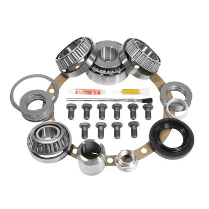 Picture of USA Standard Gear Axle Differential Bearing and Seal Kit - ZK TV6-B-SPC