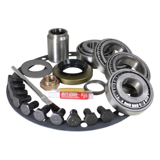 Picture of USA Standard Gear Axle Differential Bearing and Seal Kit - ZK TV6-SPC