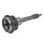 Picture of USA Standard Gear Manual Transmission Input Shaft - ZMAX15-16