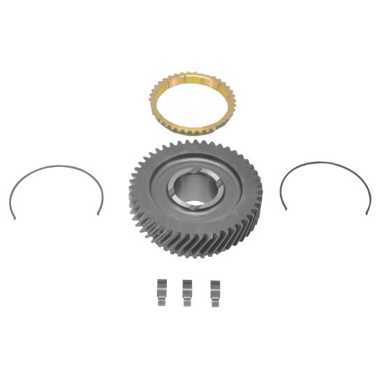 Picture of USA Standard Gear Manual Transmission Gear - ZMAX15-19