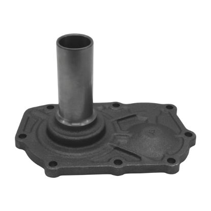 Picture of USA Standard Gear Manual Transmission Bearing Retainer - ZMAX4636382