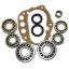 Picture of USA Standard Gear Manual Transmission Bearing and Seal Overhaul Kit - ZMBK104