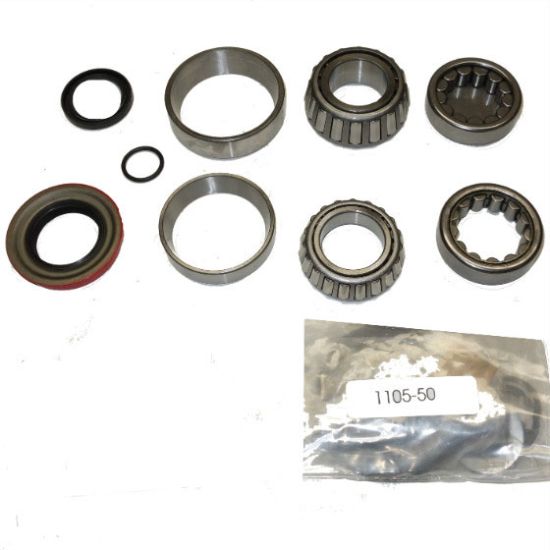 Picture of USA Standard Gear Manual Transmission Bearing and Seal Overhaul Kit - ZMBK107J